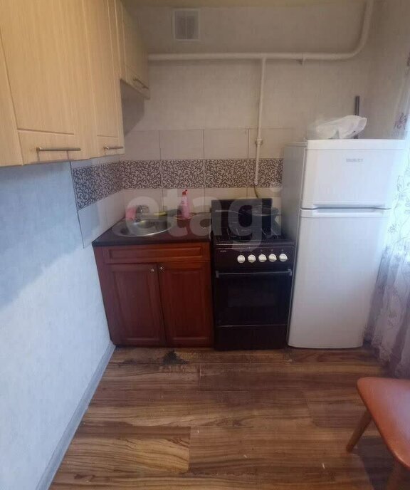 квартира г Тверь ул Горького 81 фото 10