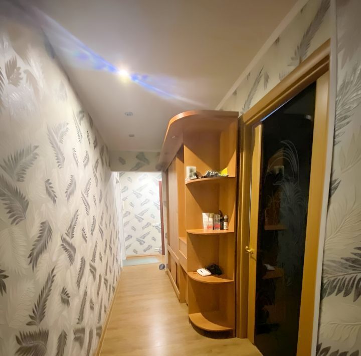 квартира г Димитровград ул Свирская 33а фото 11