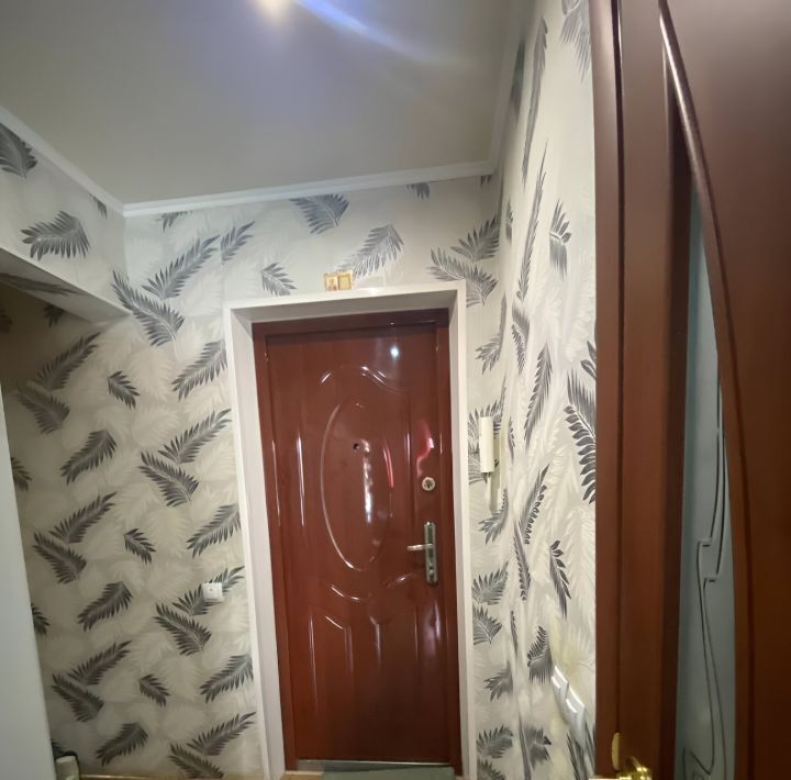 квартира г Димитровград ул Свирская 33а фото 20