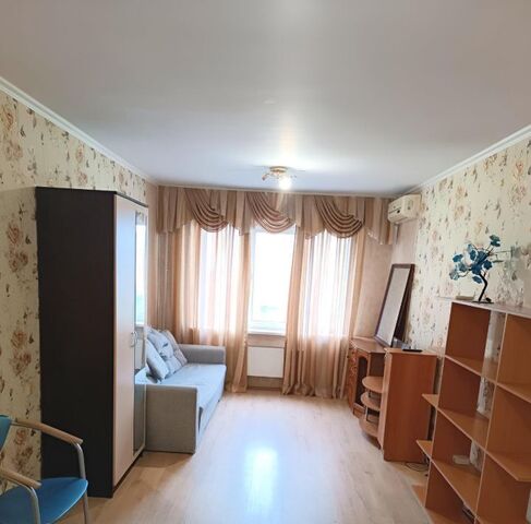 р-н Прикубанский дом 2 фото