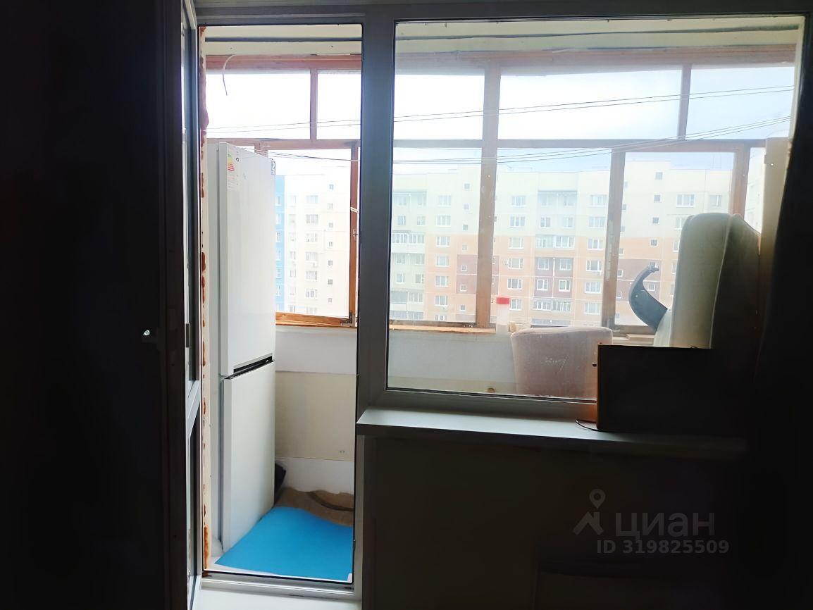 квартира г Зеленоград 14-й микрорайон ЗелАО Крюково к 1428, Московская область, г Пушкино, Зеленоград фото 7