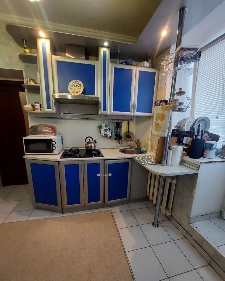 квартира г Орел р-н Заводской ул Комсомольская 269 фото 13