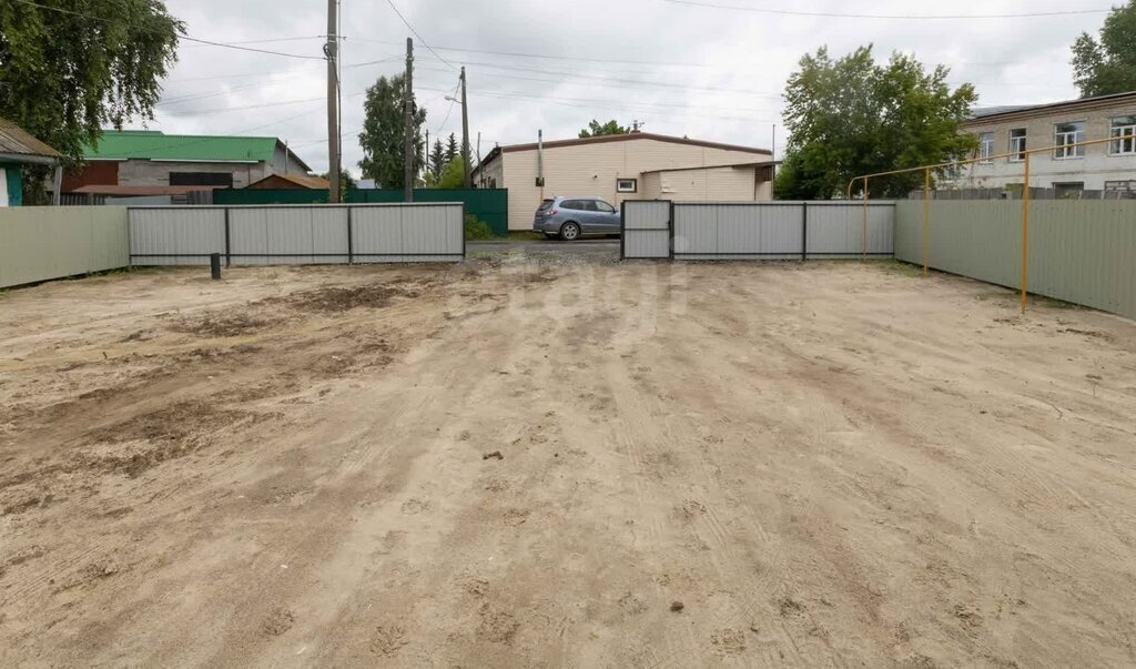 дом г Ишим ул Курганская фото 25