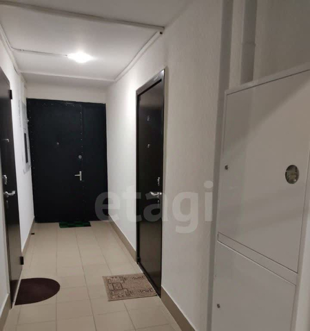 метро Лефортово дом 1 фото