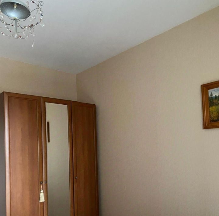квартира г Бердск ул Островского 63 фото 13