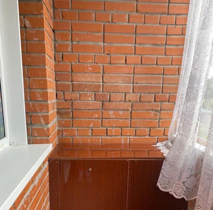 квартира г Бердск ул Островского 63 фото 16