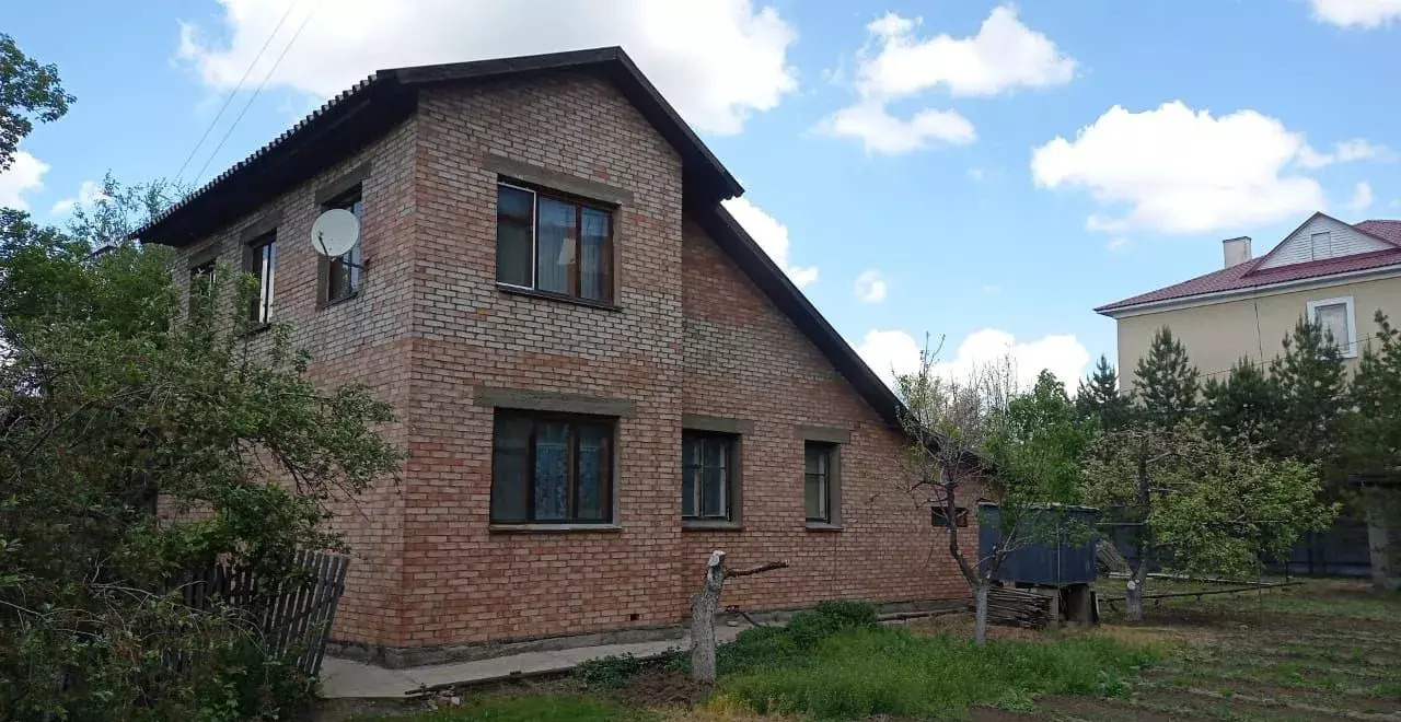 дом г Орск ул Карельская 3 мкр-н Новый город фото 1