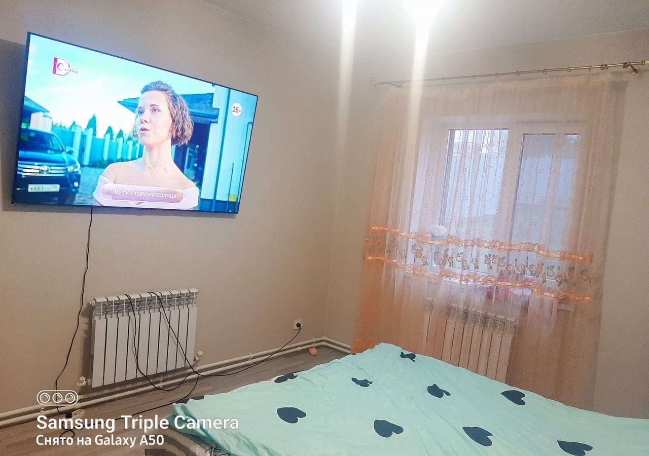 дом г Тула р-н Пролетарский ш Веневское 47/2 фото 13