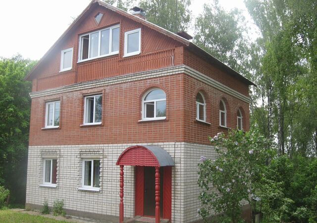 снт Издатель 38 км, 6, Истра, Волоколамское шоссе фото