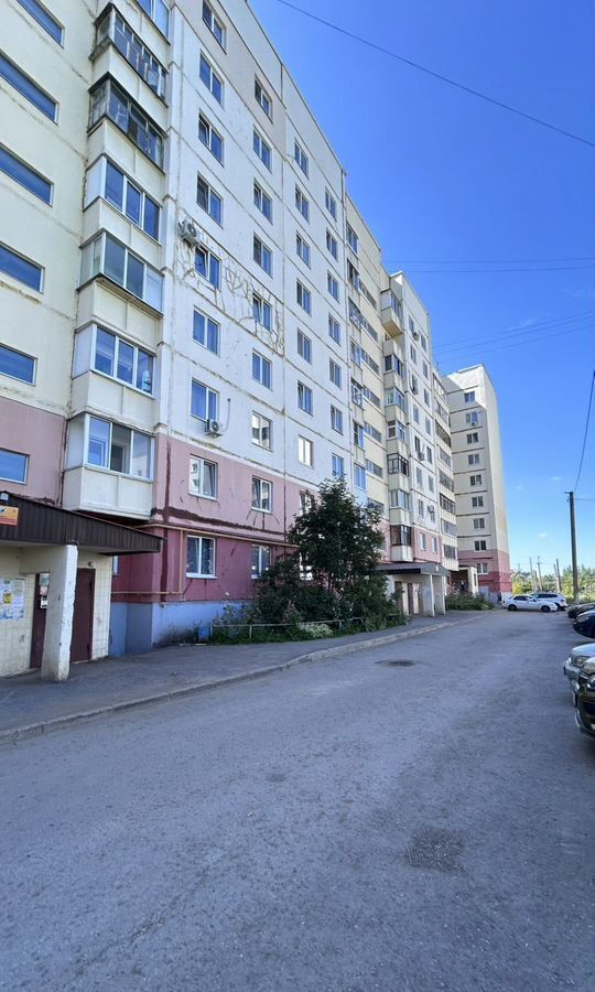 квартира г Уфа р-н Калининский Шакша ул Сельская 2 фото 2