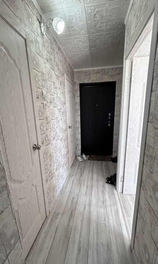 квартира г Уфа р-н Калининский Шакша ул Сельская 2 фото 10