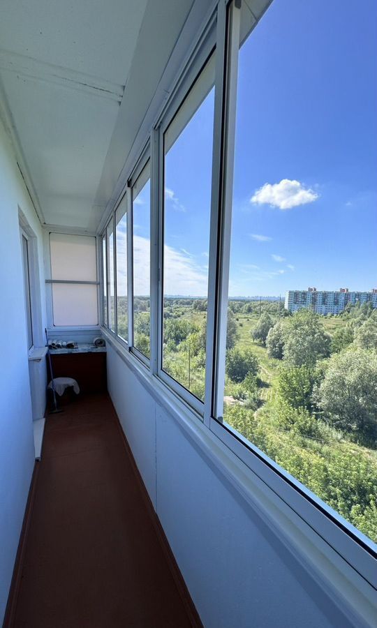 квартира г Уфа р-н Калининский Шакша ул Сельская 2 фото 17