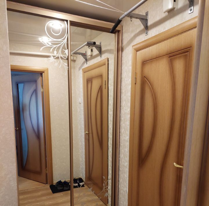 квартира г Северодвинск ул Советских Космонавтов 16 фото 12