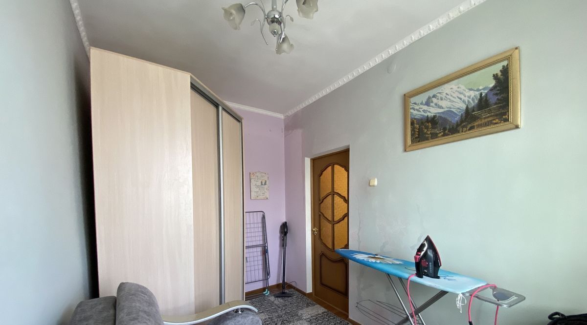 дом р-н Крымский г Крымск ул Чапаева 25 фото 9