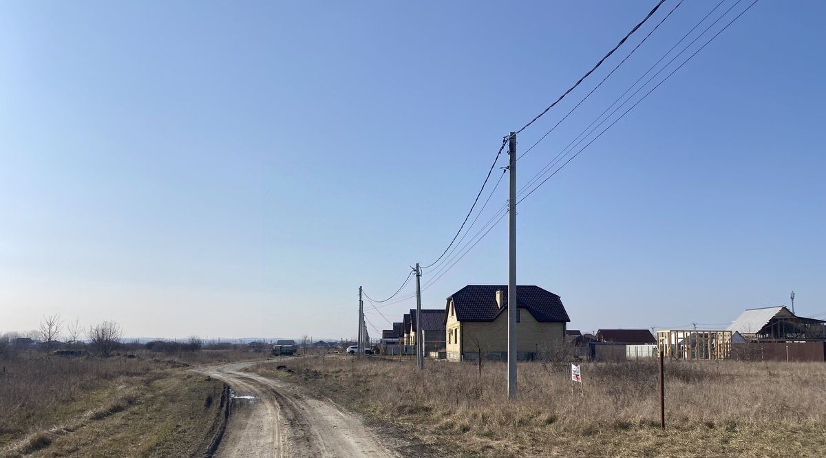 земля р-н Крымский г Крымск ул Мироненко фото 5