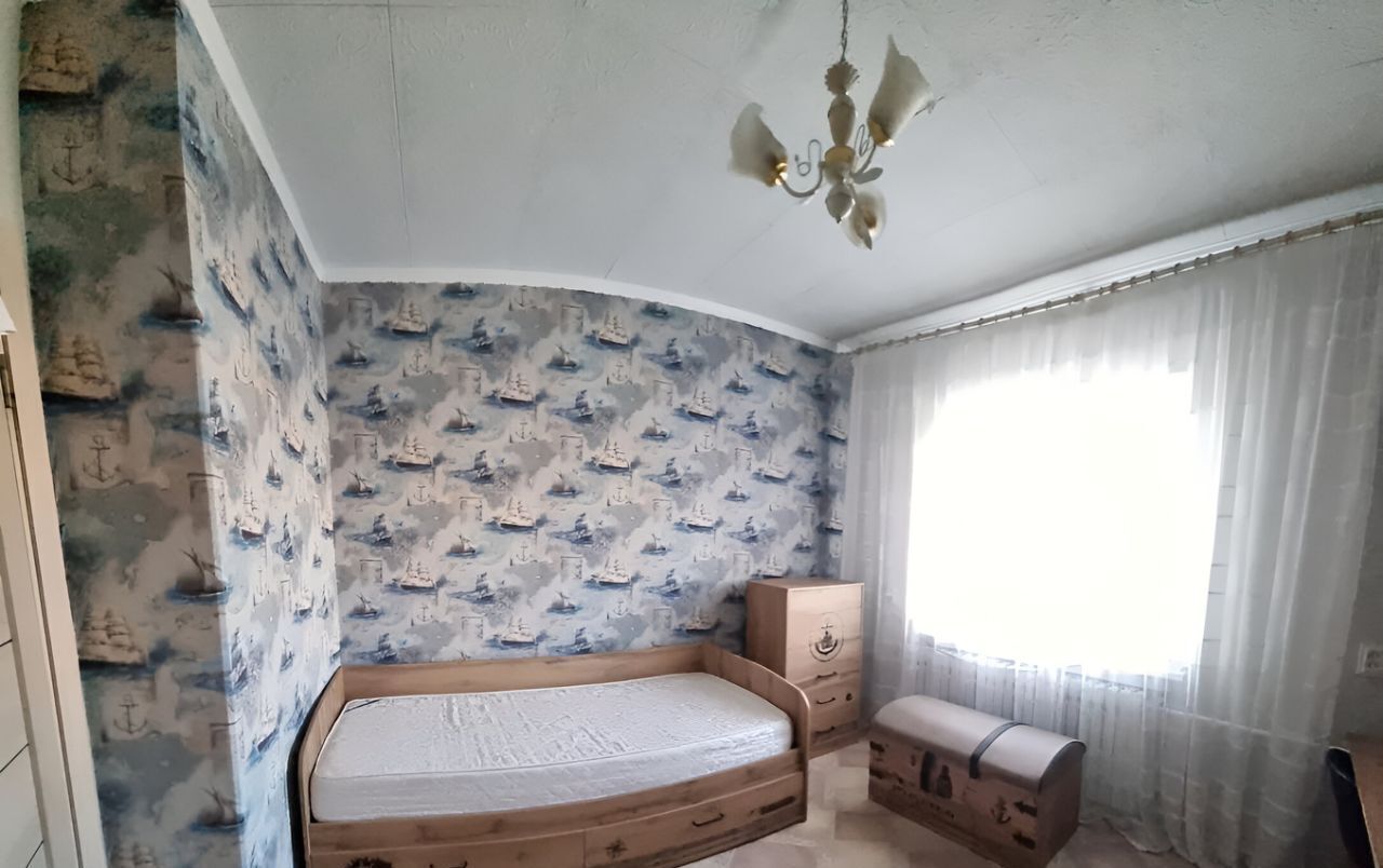 квартира у Алданский г Алдан ул Мегино-Кангаласская 18а фото 16