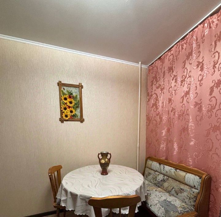 квартира г Долгопрудный б-р Новый 20 Долгопрудная фото 7