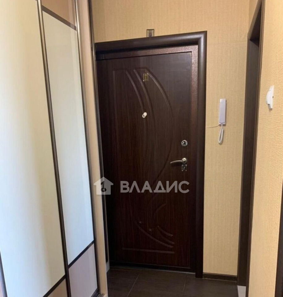 квартира г Ковров ул Строителей 28 фото 13