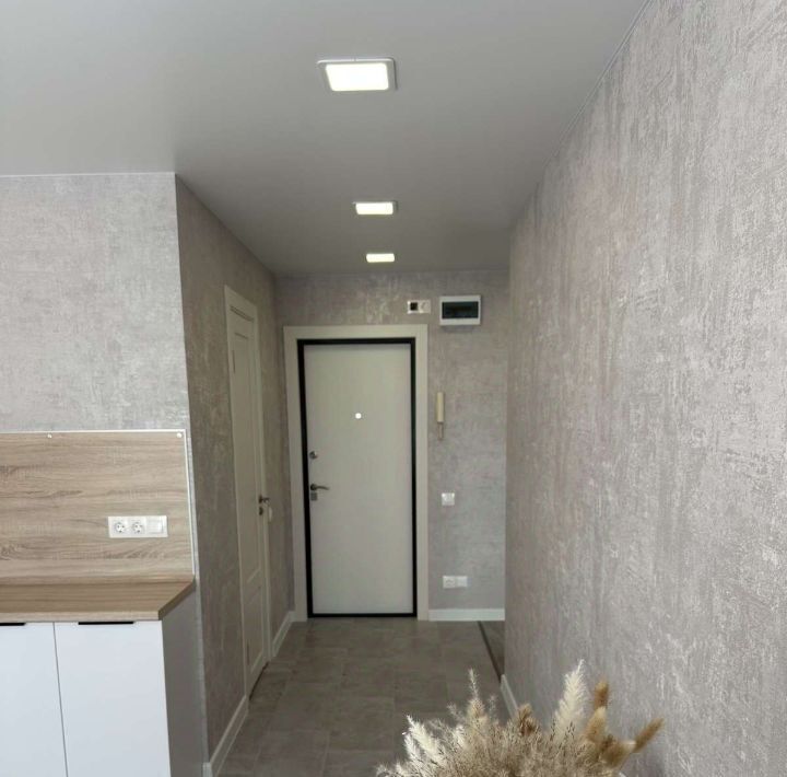 квартира г Самара Безымянка ул Зои Космодемьянской 5 фото 5