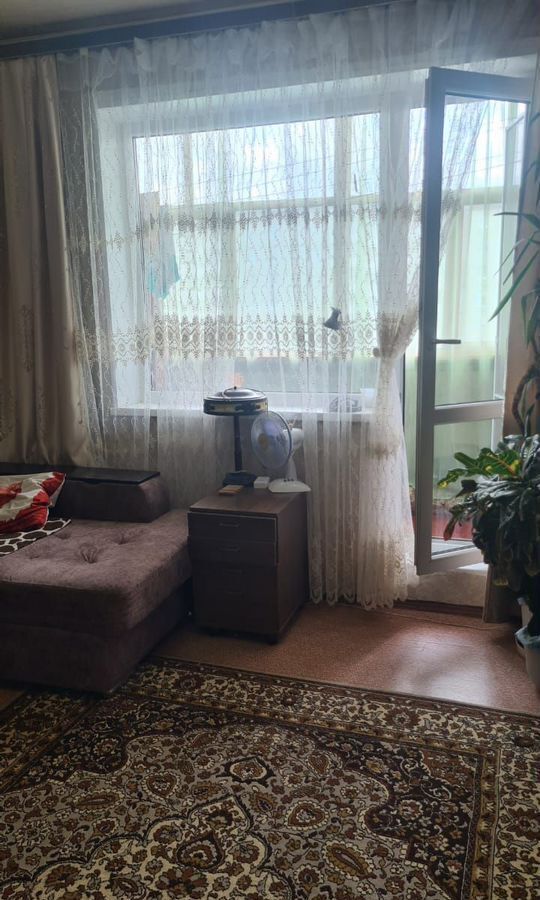 квартира г Нижний Тагил р-н Тагилстроевский ул Тагилстроевская 1 фото 2