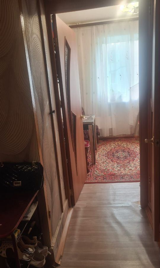 квартира г Нижний Тагил р-н Тагилстроевский ул Тагилстроевская 1 фото 12