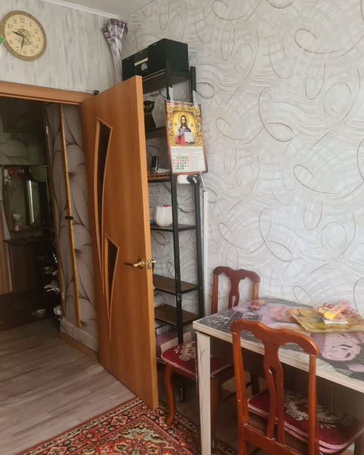 квартира г Нижний Тагил р-н Тагилстроевский ул Тагилстроевская 1 фото 7