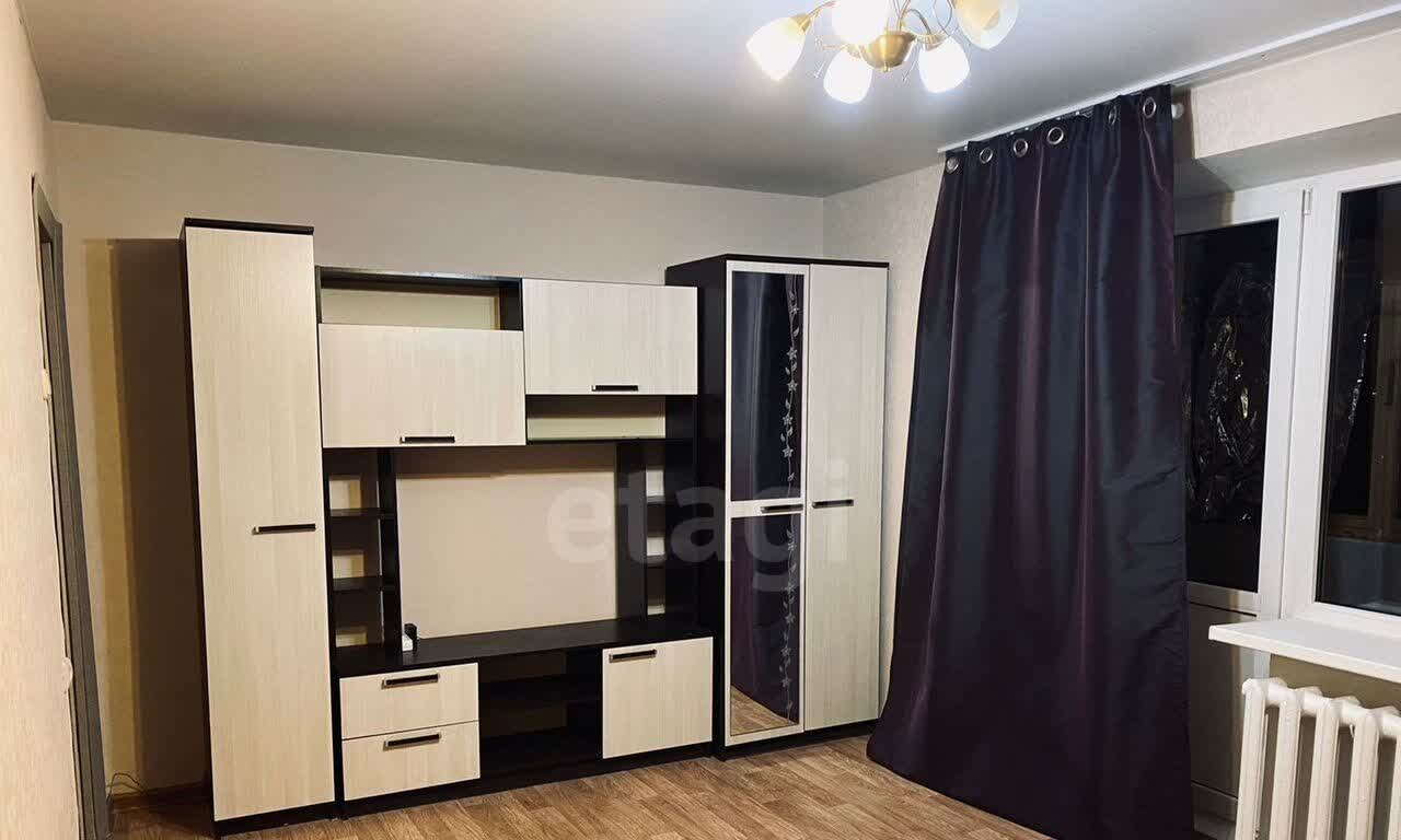 квартира г Батайск РДВС ул Индустриальная 1а м-н фото 3