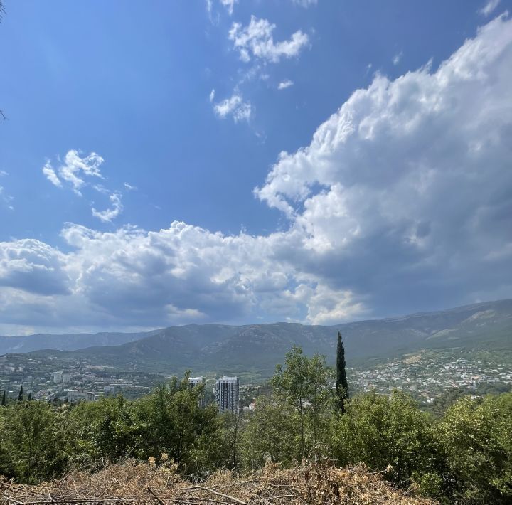 земля г Ялта фото 6