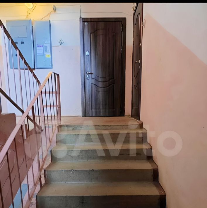 квартира р-н Вяземский г Вязьма пер Нахимова 1 фото 4