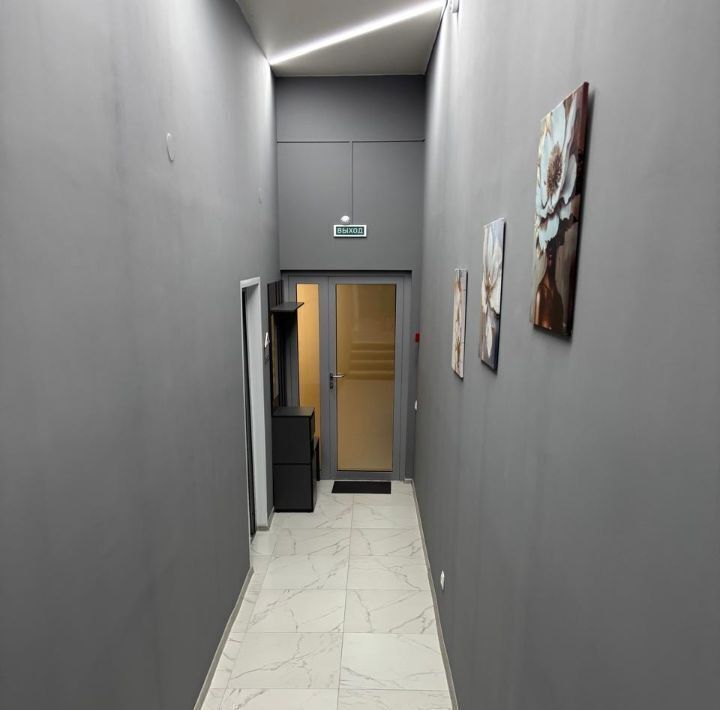 комната г Стерлитамак ул Салтыкова-Щедрина 1в/1 фото 14