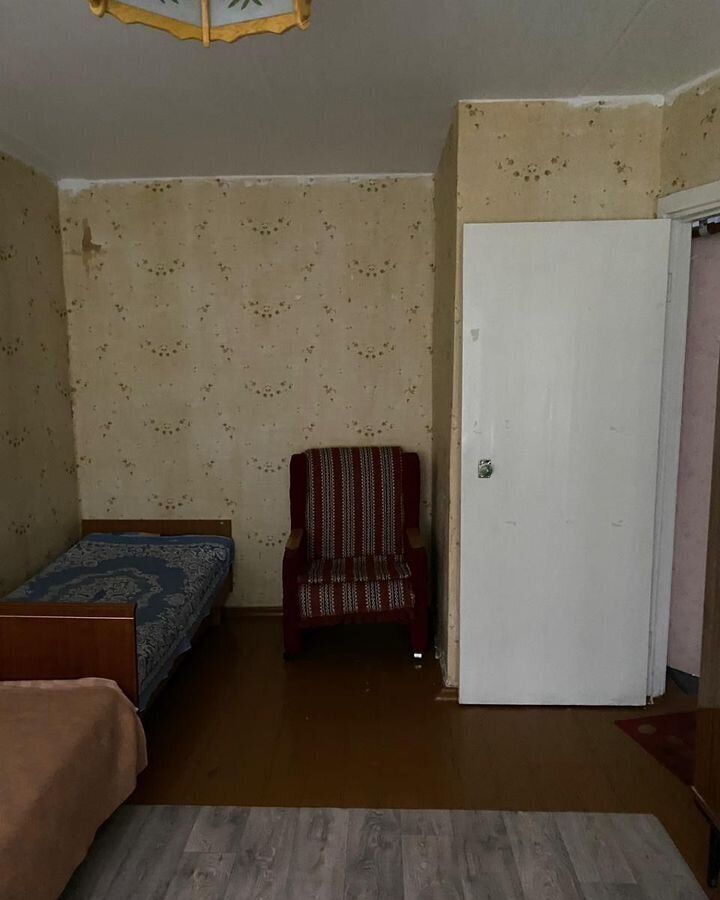 квартира г Серов ул 1-я Овощная 35 Серовский г. о. фото 7