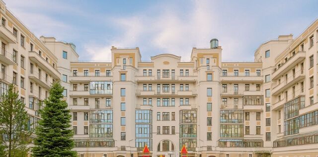 метро Крестовский Остров пр-кт Морской 33 фото