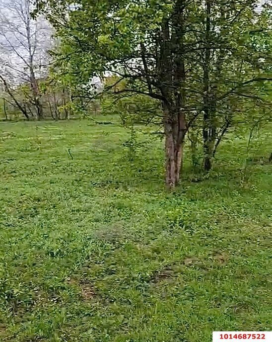 земля г Горячий Ключ микрорайон Городская Больница ЖК «Горячий» фото 7