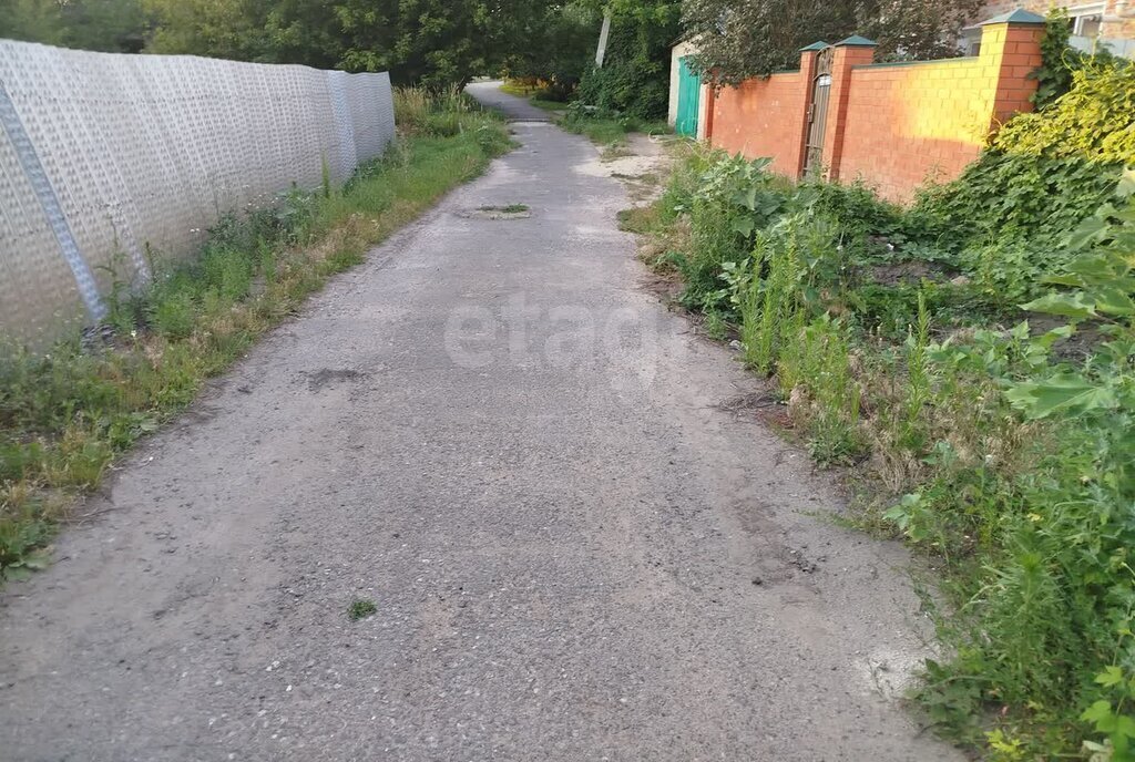 дом г Белгород ул Полевая фото 20