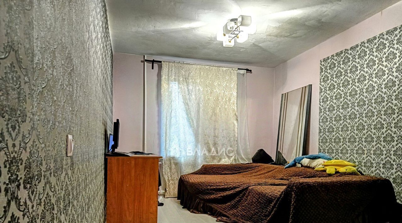 квартира городской округ Истра г Дедовск ул Красный Октябрь 4 Нахабино фото 2