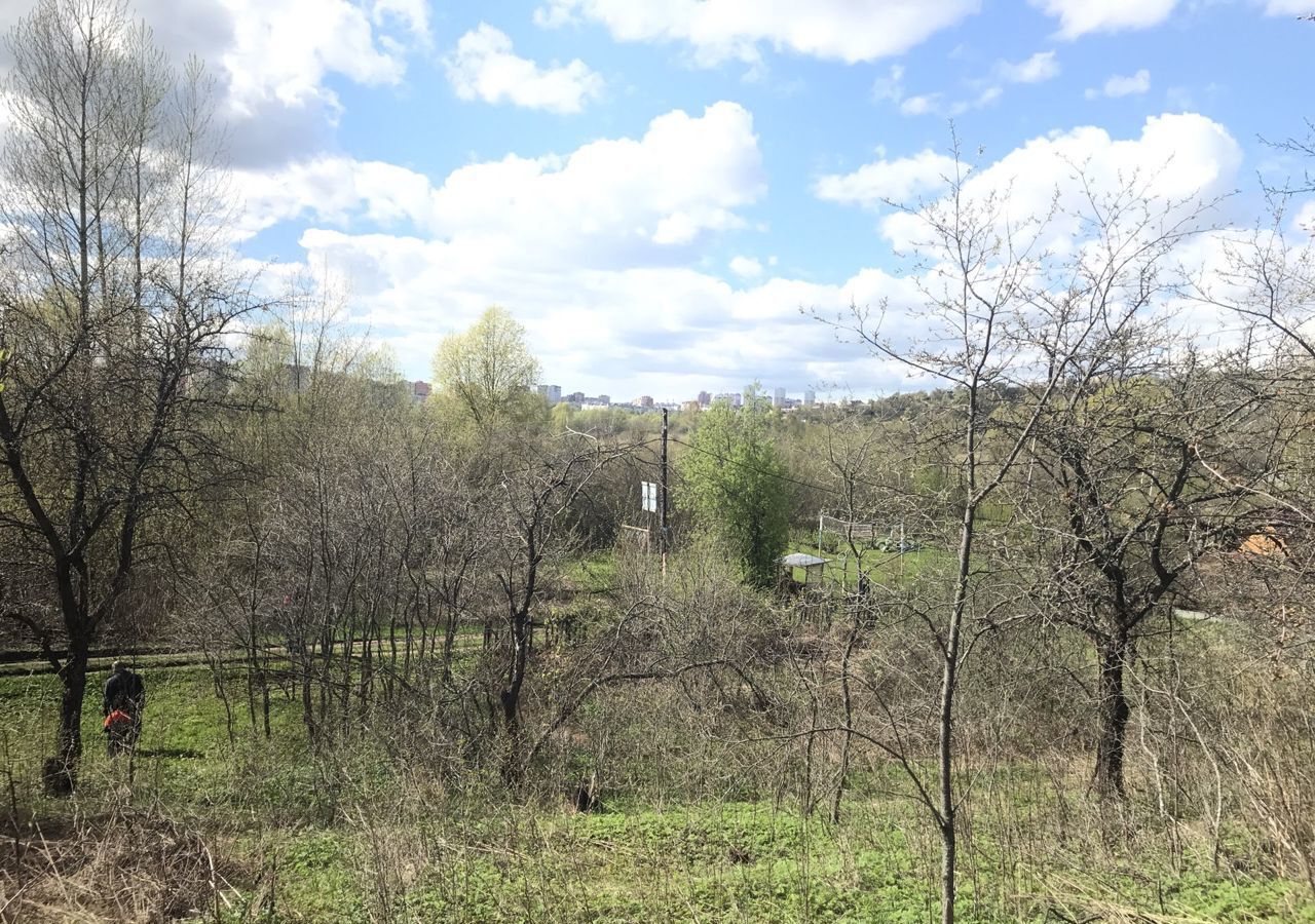 земля г Нижний Новгород р-н Нижегородский садовое товарищество Маяк фото 5