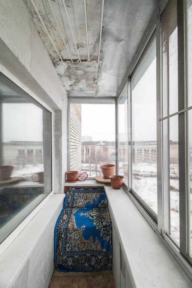 квартира г Комсомольск-на-Амуре ул Жигулевская 3 фото 14