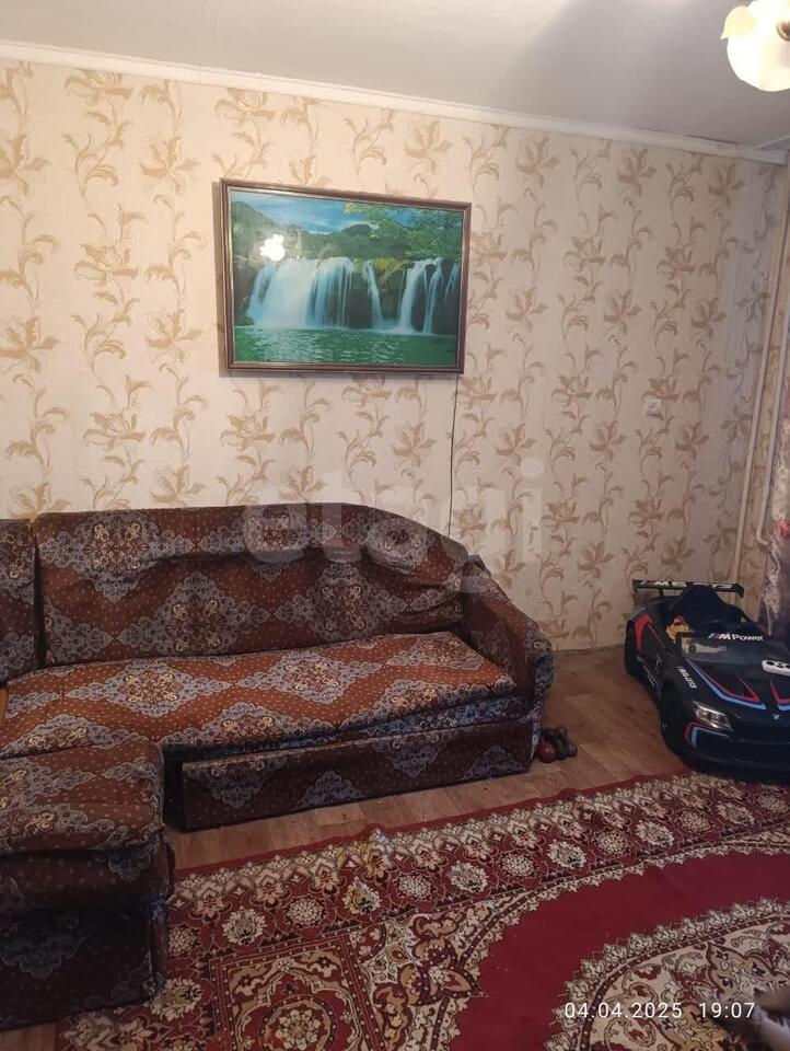 квартира г Комсомольск-на-Амуре ш Индустриальное 14 КИУЗ Менделеева фото 2