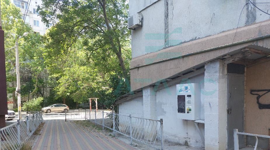 свободного назначения г Симферополь р-н Центральный ул 60 лет Октября 21 фото 4