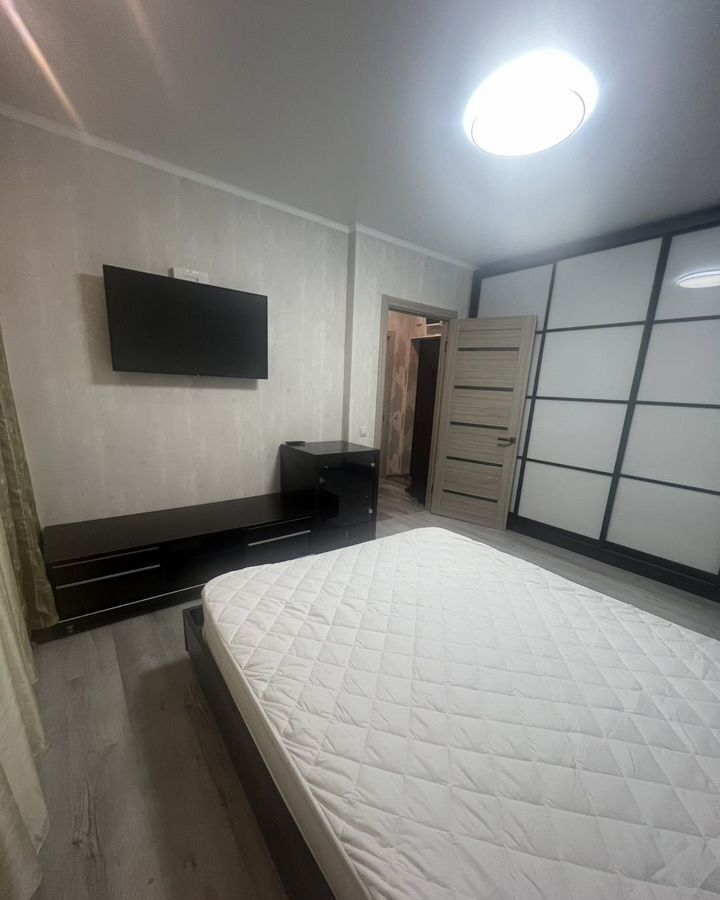 квартира г Невинномысск ул Калинина 206/1 р-н микрорайон 101 фото 4