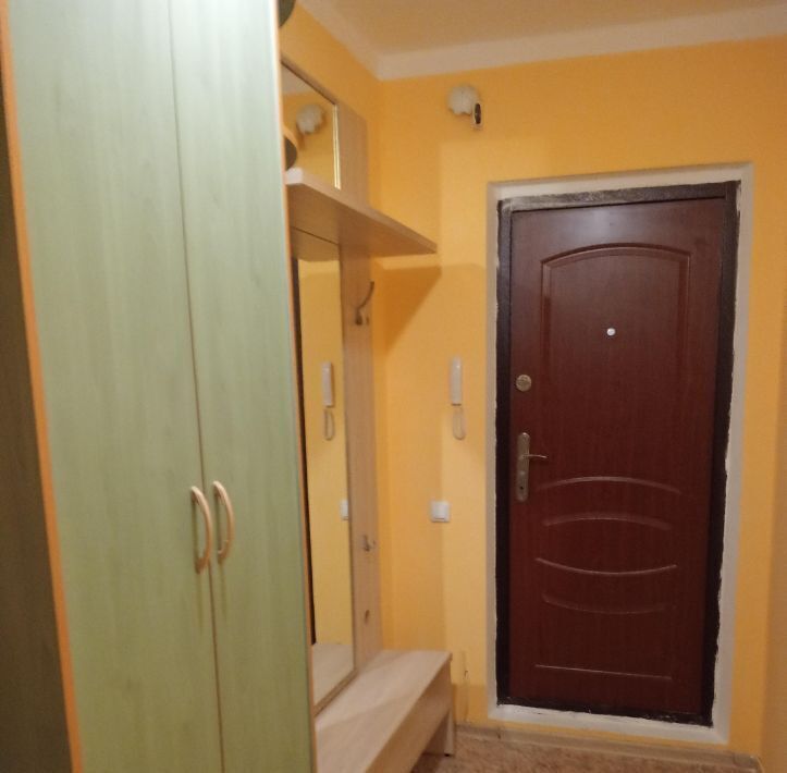 квартира г Барнаул р-н Индустриальный ул Сергея Семенова 17 фото 8