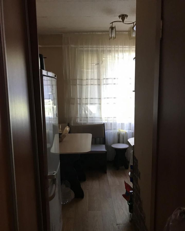 квартира г Саранск р-н Октябрьский ул Севастопольская 84 фото 5