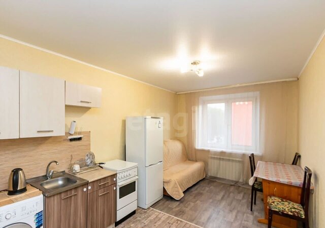 р-н Калининский Червишевский тракт, 21к 2 фото