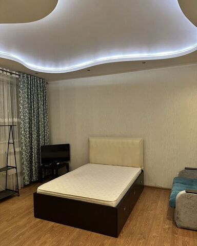 квартира ул Колесникова 25 Тимашевское городское поселение фото