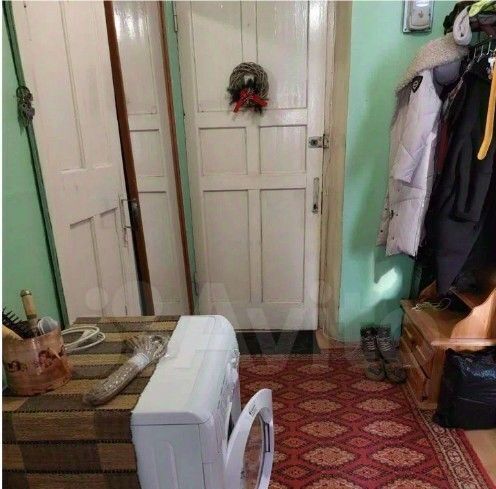 квартира г Киров р-н Первомайский ул Московская 1б фото 4