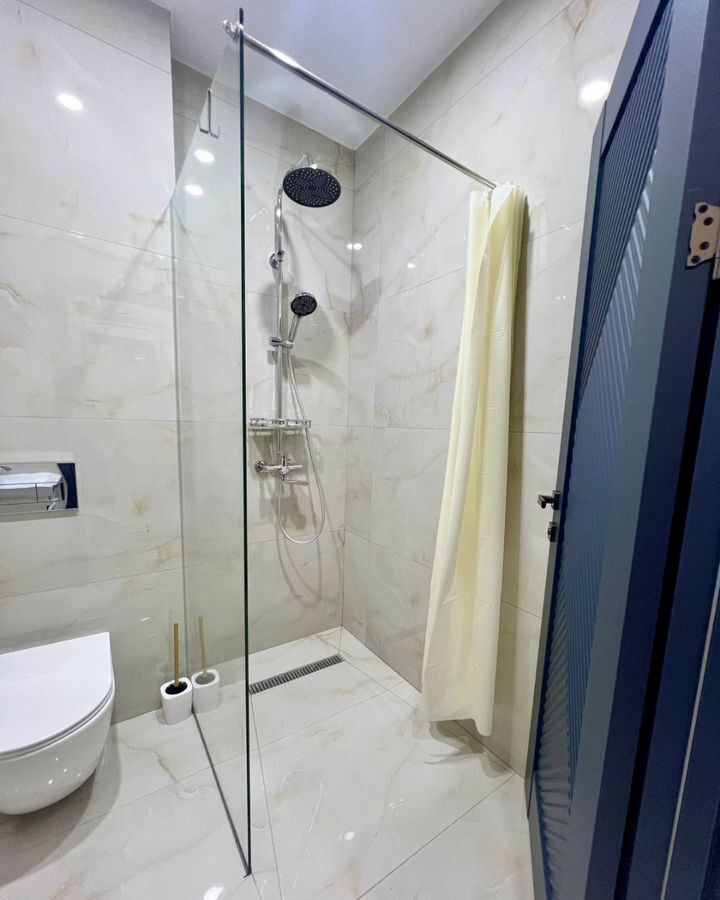 комната г Геленджик с Кабардинка ул Пролетарская 115 фото 4