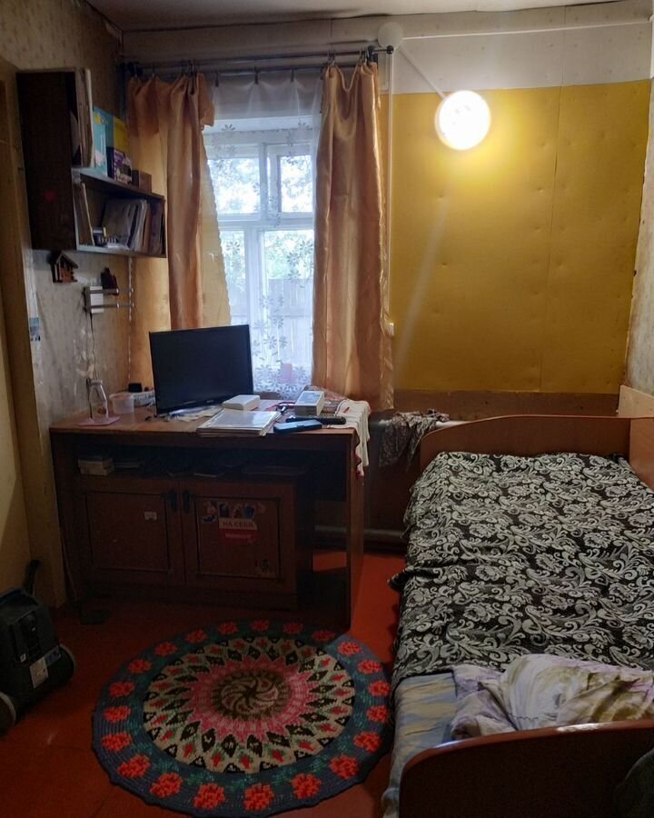 дом г Киров с Порошино ул Боровицкая р-н Первомайский муниципальное образование Киров фото 16