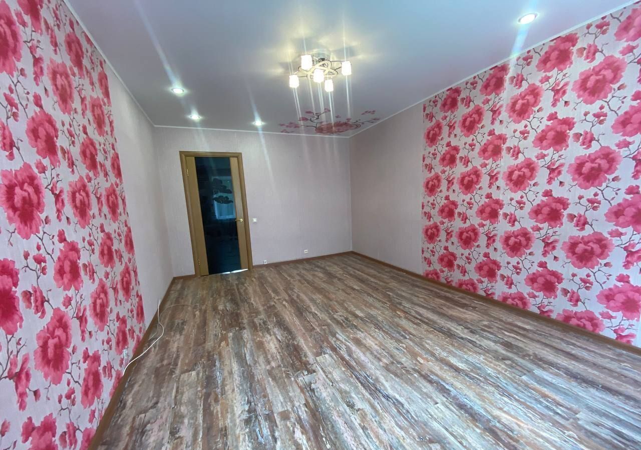 квартира г Димитровград ул Свирская 33а фото 3