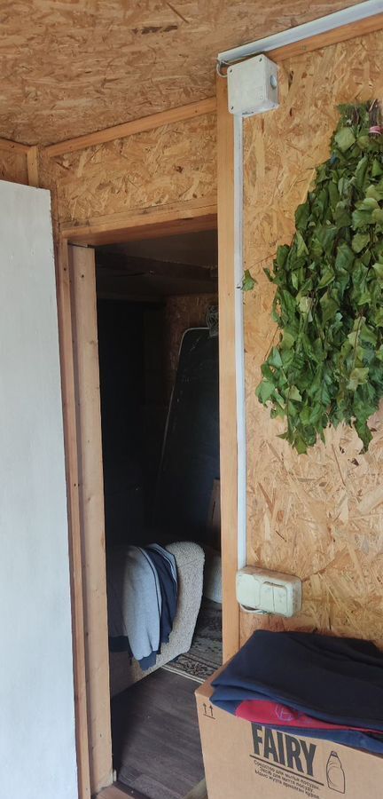 дом р-н Нижнекамский г Нижнекамск Республика Татарстан Татарстан, муниципальное образование Нижнекамск, СНТ Ветеран фото 23