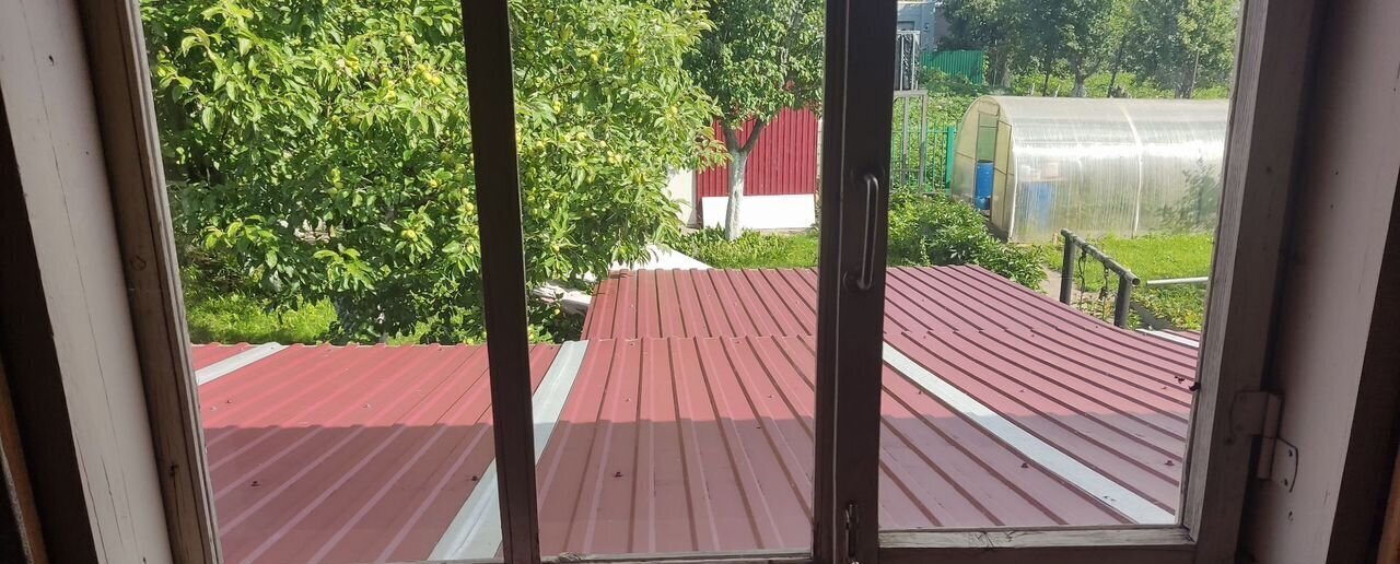 дом р-н Нижнекамский г Нижнекамск Республика Татарстан Татарстан, муниципальное образование Нижнекамск, СНТ Ветеран фото 32